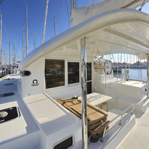 Lagoon 39