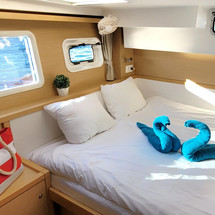 Lagoon 39