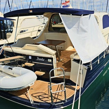 SAS Adriana 44