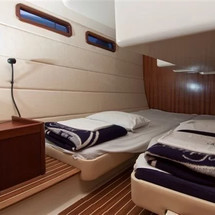 SAS Adriana 44
