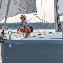 Beneteau Oceanis 30.1