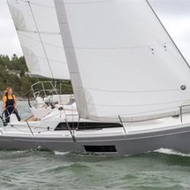 Beneteau Oceanis 30.1