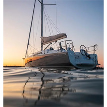 Beneteau Oceanis 30.1