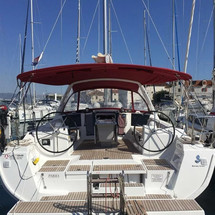 Oceanis 45