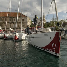 Oceanis 45