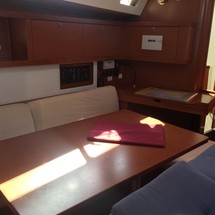 Oceanis 45