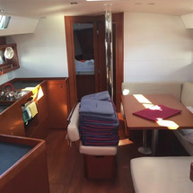Oceanis 45