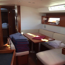 Oceanis 45