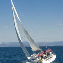Oceanis 45