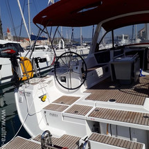 Oceanis 45