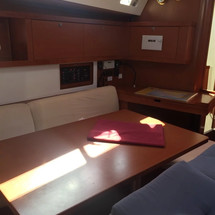 Oceanis 45