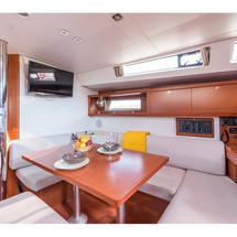 Oceanis 45