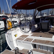 Oceanis 45