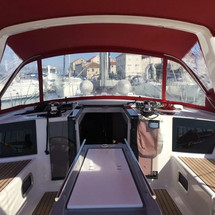 Oceanis 45
