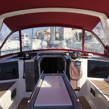 Oceanis 45