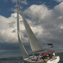 Oceanis 45
