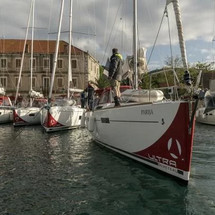 Oceanis 45