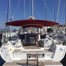 Oceanis 45