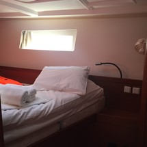 Oceanis 45