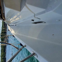 Jeanneau Sun Odyssey 440