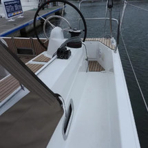 Jeanneau Sun Odyssey 410