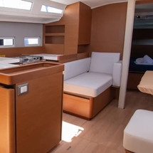 Jeanneau Sun Odyssey 410