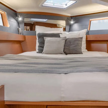 Jeanneau Sun Odyssey 410