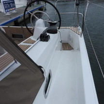 Jeanneau Sun Odyssey 410