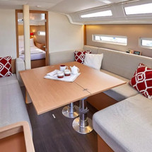 Jeanneau Sun Odyssey 410
