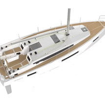 Jeanneau Sun Odyssey 410