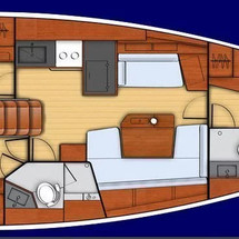 Oceanis 41.1