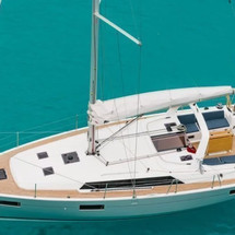 Oceanis 41.1