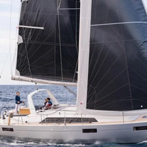 Oceanis 41.1