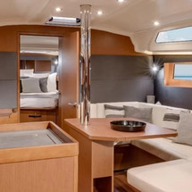 Oceanis 41.1