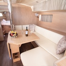 Oceanis 41.1