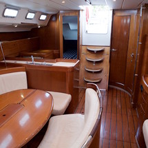 Beneteau First 47.7