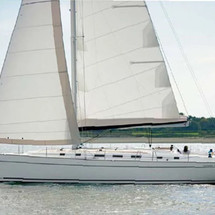 Beneteau Cyclades 43.4