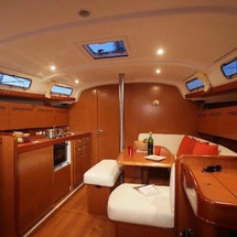 Beneteau Cyclades 43.4