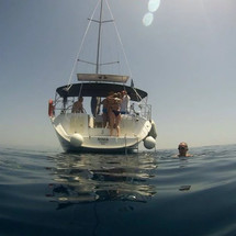 Beneteau Cyclades 50.5