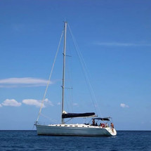 Beneteau Cyclades 50.5