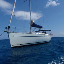 Beneteau Cyclades 50.5