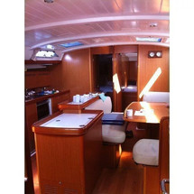 Beneteau Cyclades 50.5