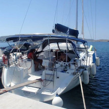 Beneteau Cyclades 50.5