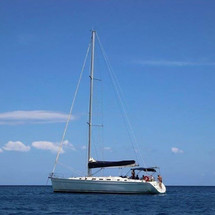 Beneteau Cyclades 50.5