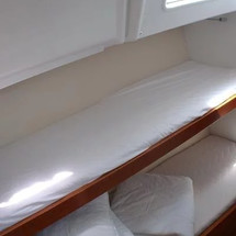 Beneteau Oceanis 50 Family