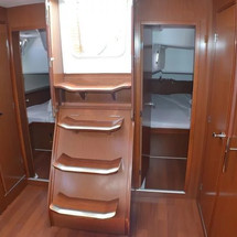 Beneteau Oceanis 50 Family