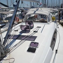 Beneteau Oceanis 50 Family