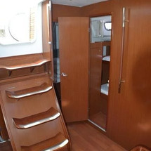 Beneteau Oceanis 50 Family