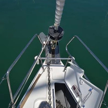 Beneteau Oceanis 50 Family
