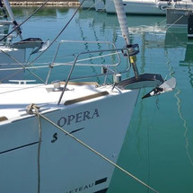 Beneteau Oceanis 50 Family